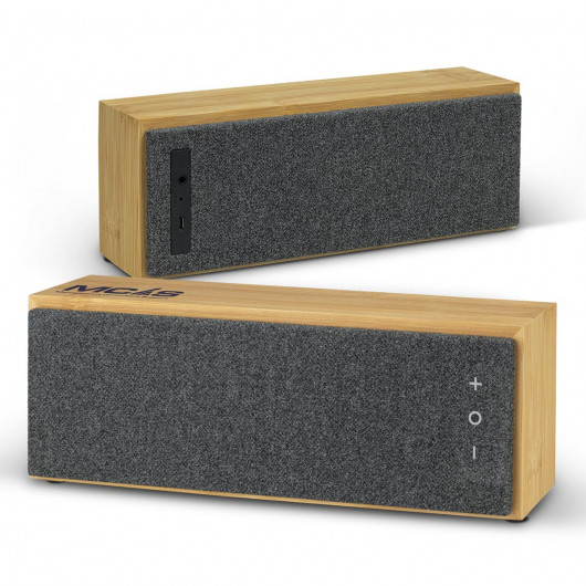 Erik 10W Bluetooth Speakers Main